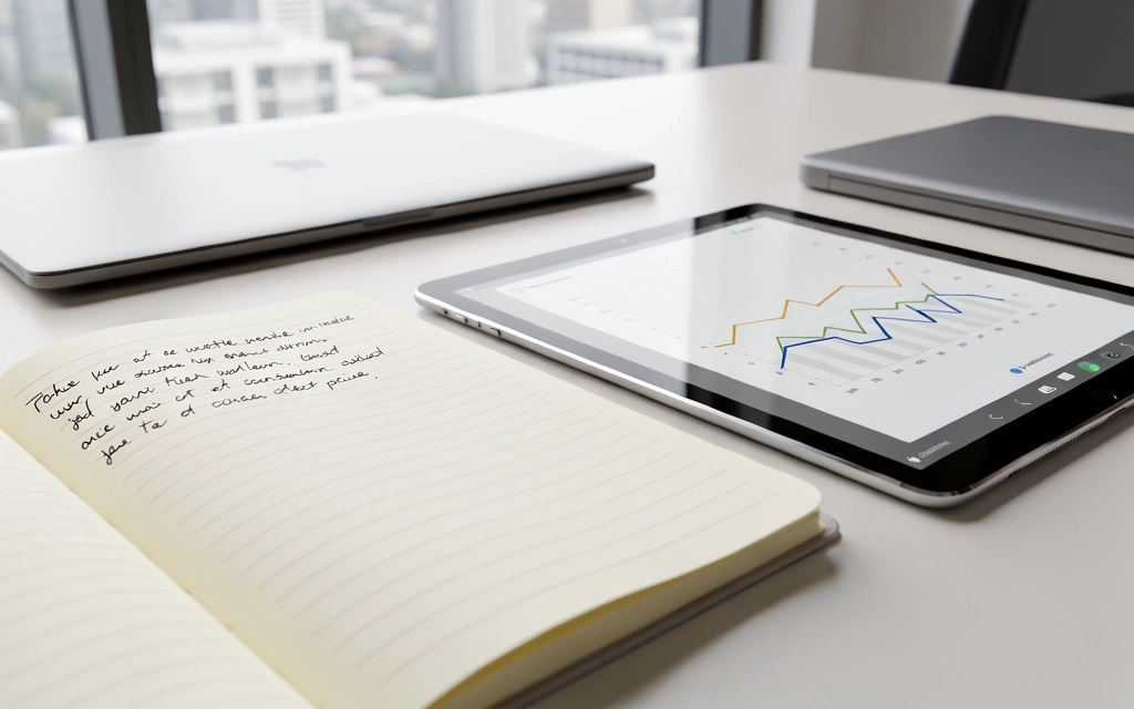 Analysis in practice