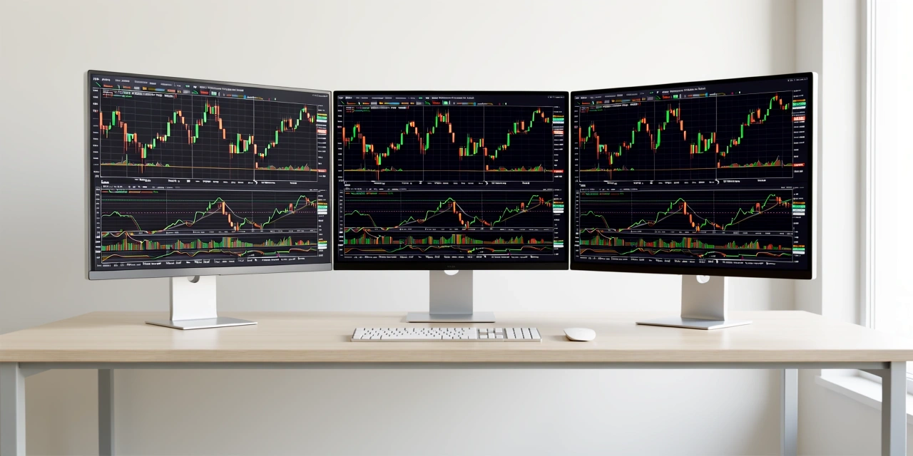 Financial Analysis Workspace