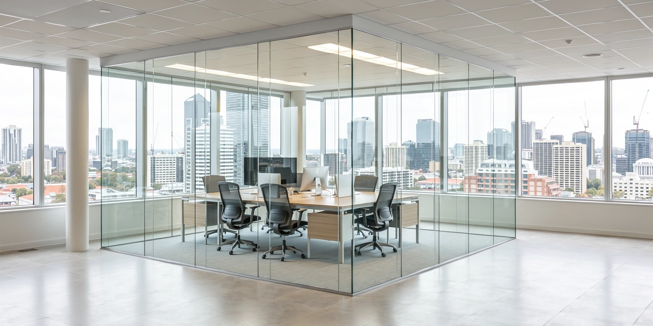 Hostlinora Office Context