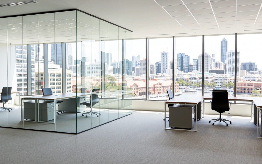 Hostlinora Melbourne Office