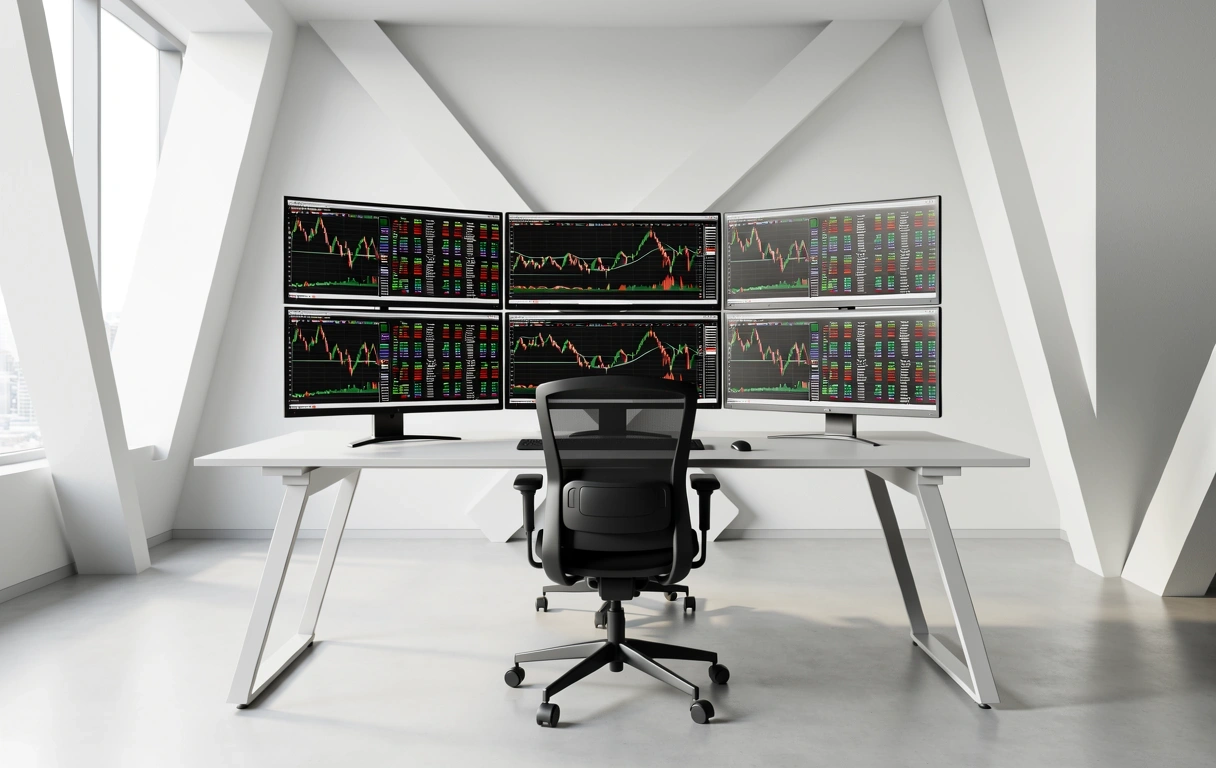 Hostlinora Melbourne Office Financial Console